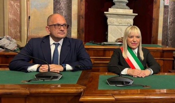 San Severino ringrazia Guido Castelli: proposta la cittadinanza onoraria