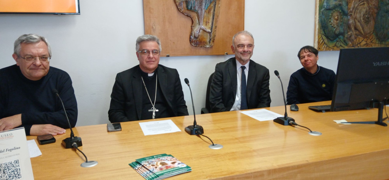 Diocesi: un sito web per il museo, ad Arquata un nuovo spazio espositivo con le opere salvate dal sisma