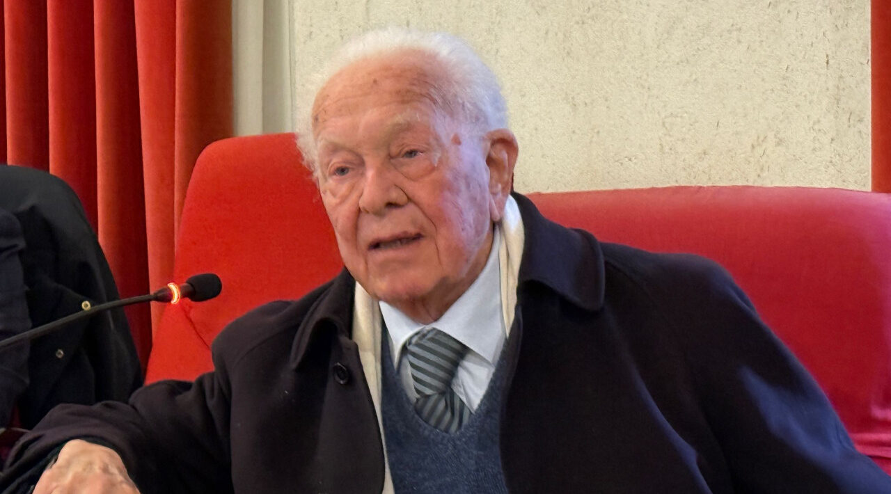 Addio a Gianfranco Salvi. A poche ore di distanza è morta anche la moglie Liliana Addio a Gianfranco Salvi. A poche ore di distanza è morta anche la moglie Liliana