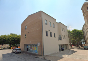 Sisma, la scuola “Don Pacifico Mignini” sarà ricostruita altrove