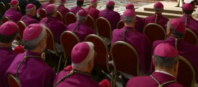 Conferenza Episcopale marchigiana, le nuove nomine