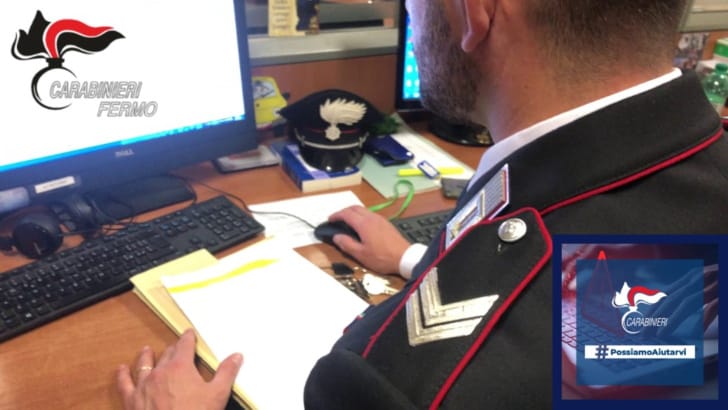 Falsi investimenti e recupero crediti, anziano raggirato per 87mila euro: denunciata una donna