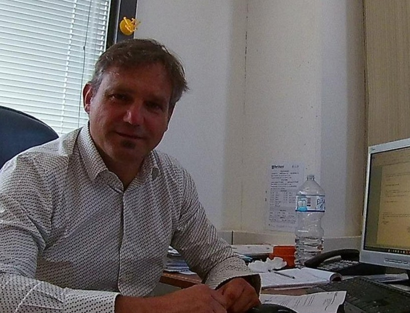 Ha un malore mentre fa footing: <br> muore Giorgio Bartolucci, <br> imprenditore e zio di Tamberi