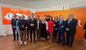 Al via il Grand Tour delle Marche 2025