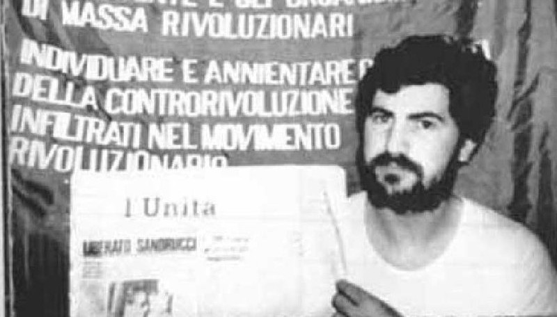 9 maggio, Giorno della Memoria: «L’oblio istituzionale su Roberto Peci, vittima delle Brigate Rosse»