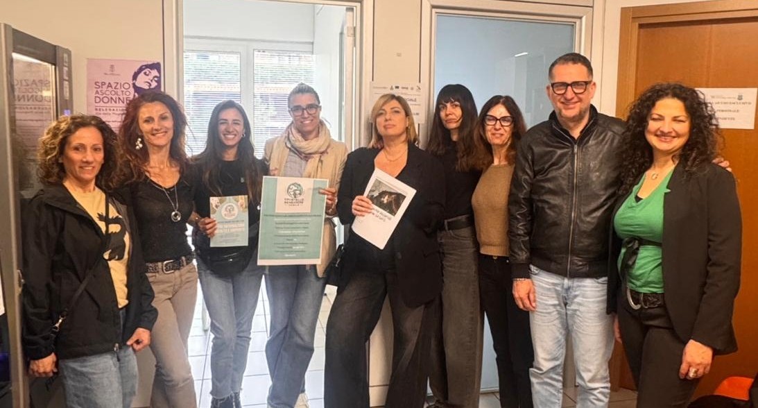 Nasce lo Sportello Benessere Animale: supporto e formazione gratuiti per gli amici a quattro zampe