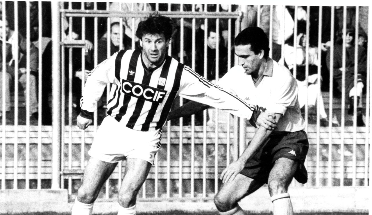 È morto Oliviero Garlini, ex “bomber vero” dell’Ascoli