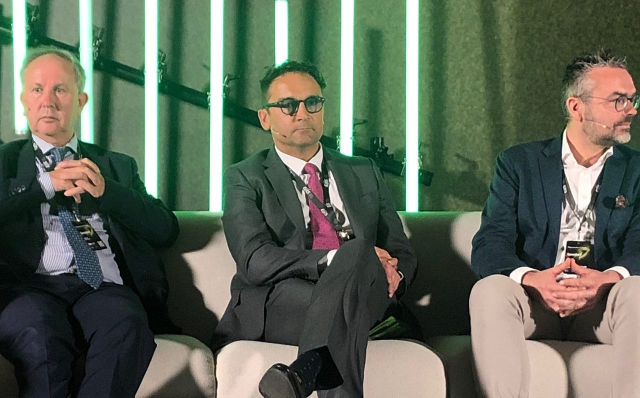 Le Marche dell’agricoltura protagoniste all’Eiis Summit per una visione sostenibile e rigenerativa del futuro