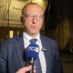 Bollo, Ricci: «Coperture dubbie, mentre la sanità pubblica è in crisi» Bollo, Ricci: «Coperture dubbie, mentre la sanità pubblica è in crisi»