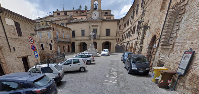 Montalto delle Marche rinasce grazie alle idee dei giovani