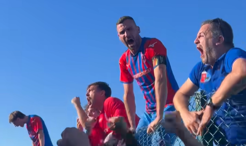 Dilettanti: l’Atletico Azzurra Colli conquista la finalissima playoff, tanti verdetti dalla Prima alla Terza Categoria