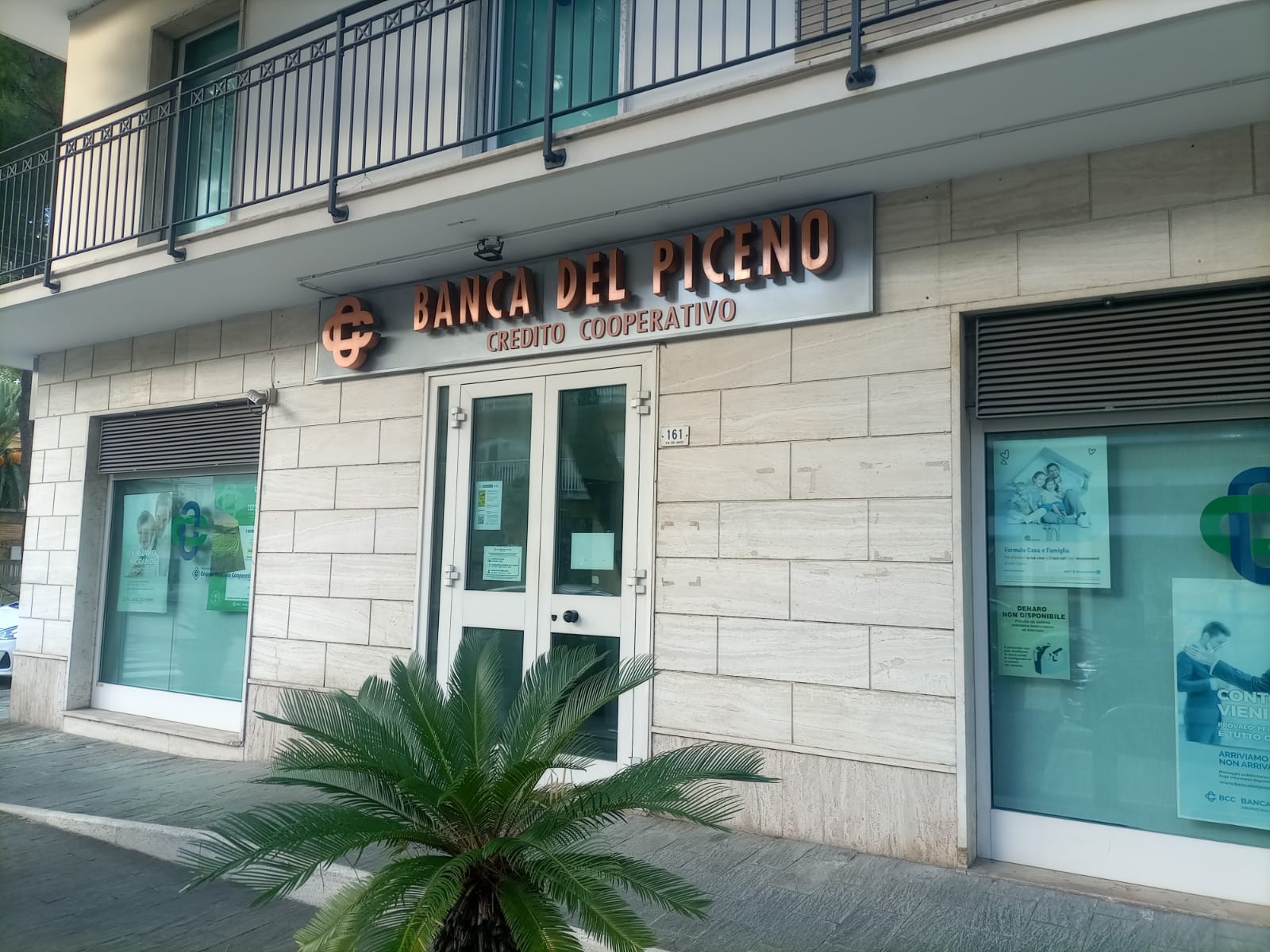 “Il lato complesso del green: etica, innovazione e realtà”: il convegno di Banca del Piceno