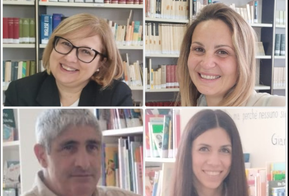 Biblioteca “Portelli”, sempre aperta grazie ai volontari