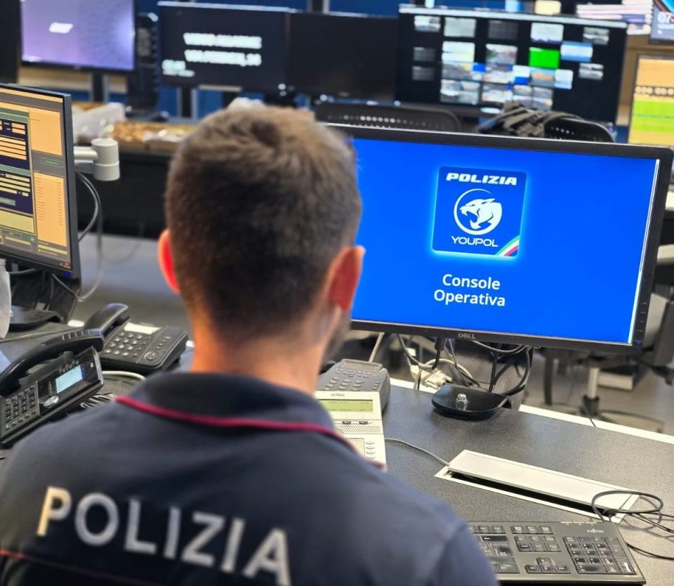 Prevenire e contrastare bullismo e spaccio con l’app “YouPol” della Polizia di Stato