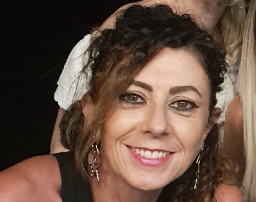 Un mese dalla scomparsa di Francesca Giorgi, il commosso ringraziamento della famiglia