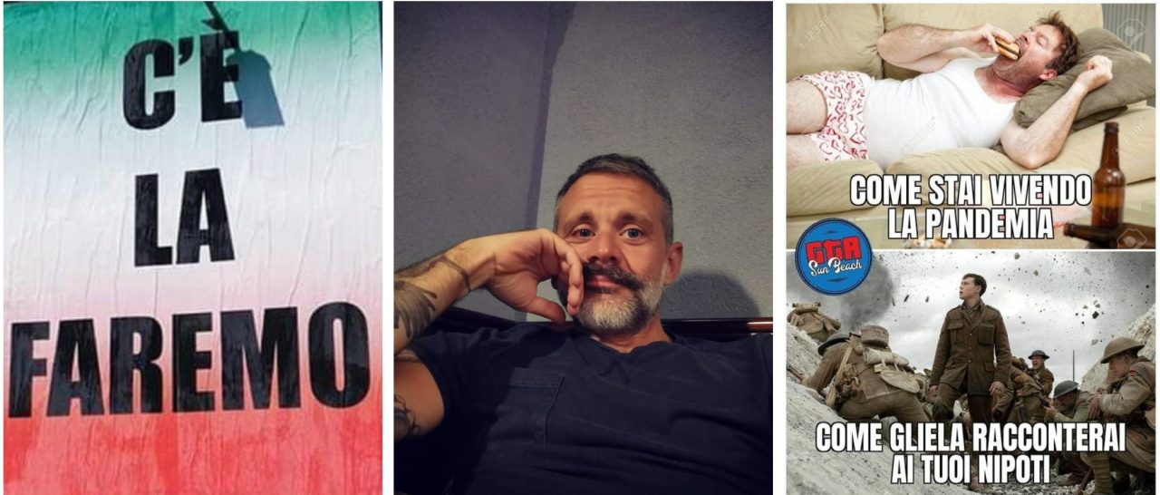 Fenomeno “Gta Sun Beach”: ironia, beneficenza e amore per il territorio