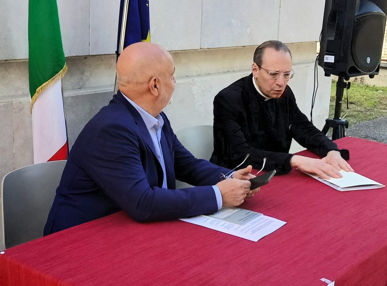 “Lanterne Archivistiche”, sulle tracce dei Promessi Sposi