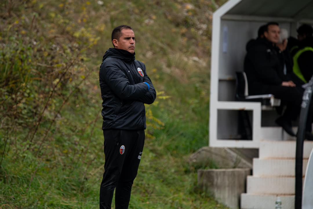 Ascoli, la Primavera cade in casa contro il Pescara (1-2): secondo posto ancora da blindare