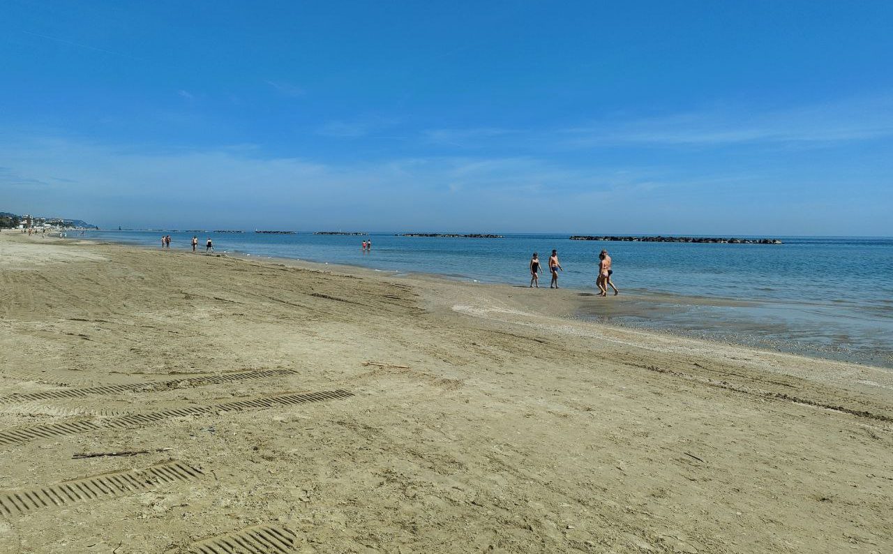 Cure termali ad Acquasanta e colonia marina a San Benedetto per over 60