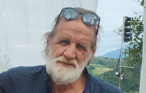 Ascoli piange la scomparsa di Nazzareno Bachetti, per tutti “Zè”