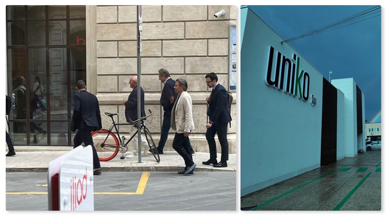 Futuro Ascoli Calcio, Pecci di “Uniko Spa” interessato al club: prove di dialogo con gli imprenditori locali