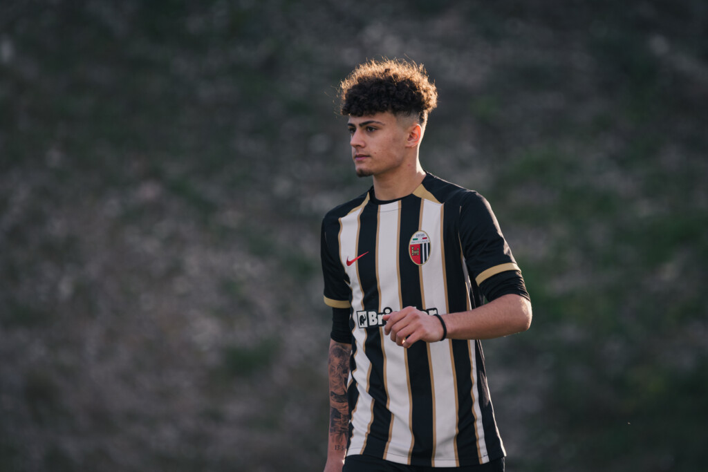 Vivaio Ascoli, nella domenica di playoff al “Picchio Village” esultano Under 15 e 16