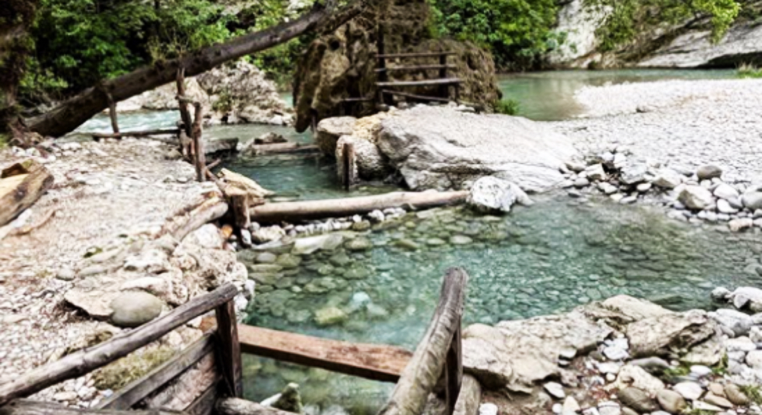 Acquasanta protagonista con il Fai: due tour tra storia, paesaggio e cultura
