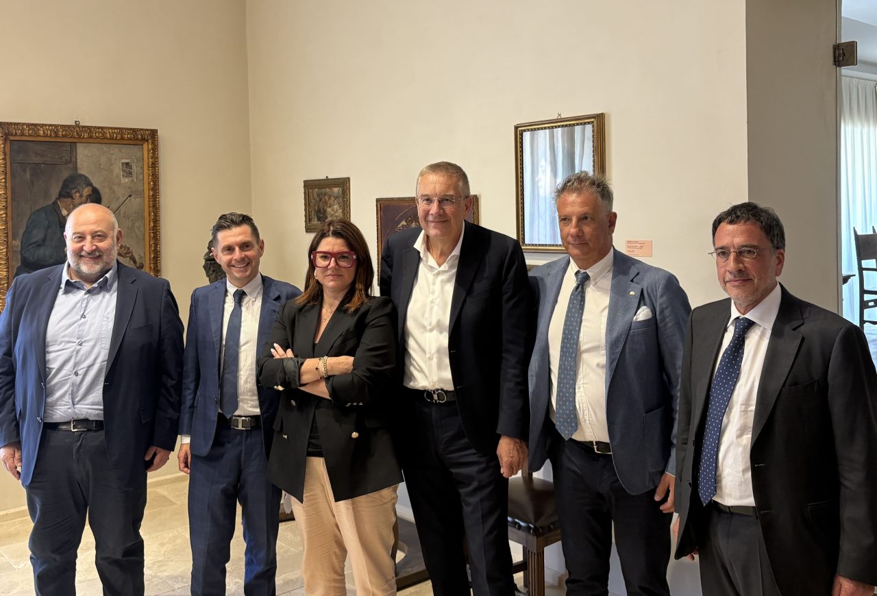 “Terna” lancia l’Innovation Zone Adriatico: nuovo polo ad Ascoli Piceno