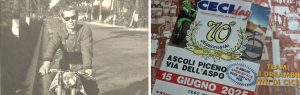 Ceci day, una passione lunga settant’anni