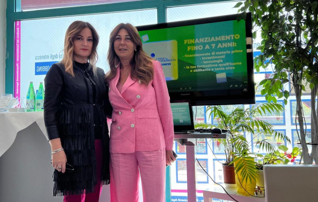 Expo Osaka 2025, ecco “The Power of Fashion Marche”: la moda regionale arriva in Giappone