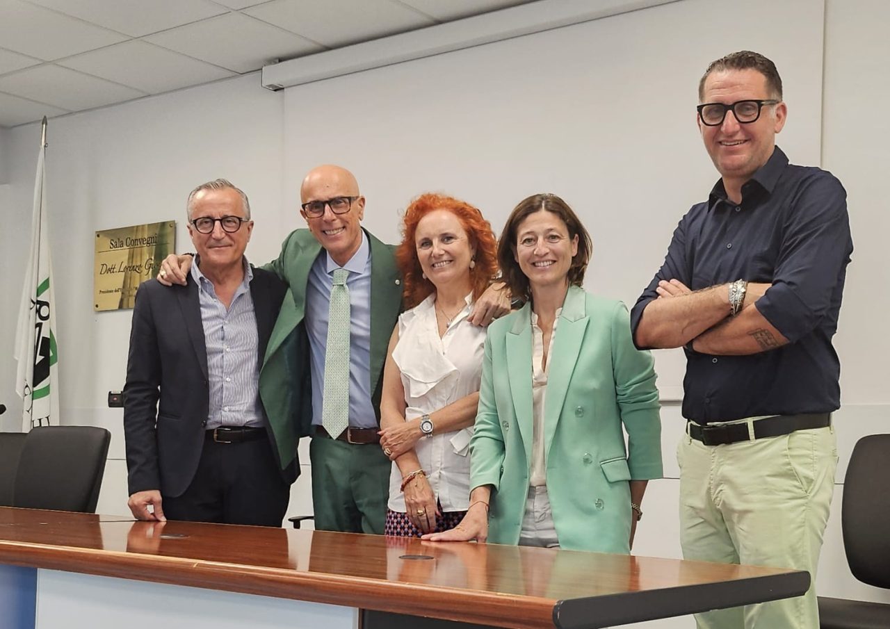 Sanità, incontro tra il Comune e l’Ast