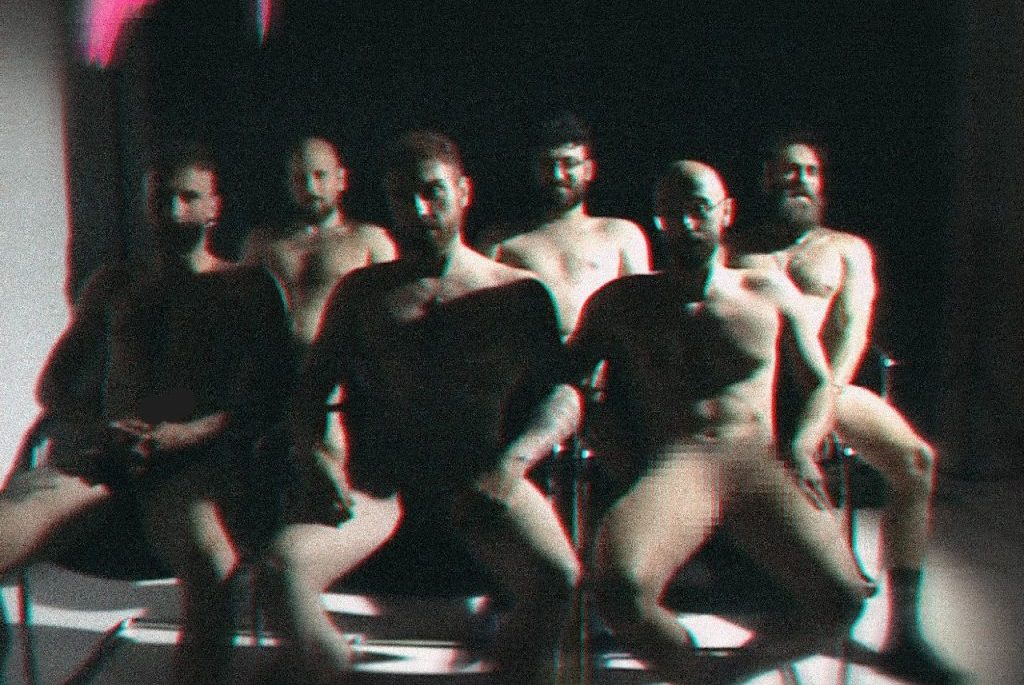 I N’Ice Cream tornano a “Nudo”: un grido alla libertà senza filtri 