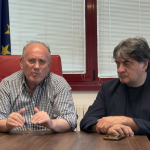 Piceno Consind, il direttivo uscente si ricandida