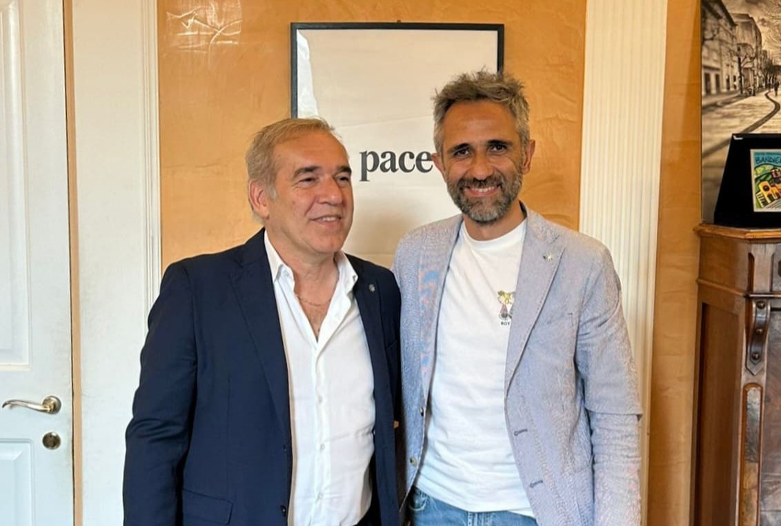 Ciip, il civismo trova la quadra: c’è l’accordo tra Vesprini e Spazzafumo per il sostegno a Marco Perosa
