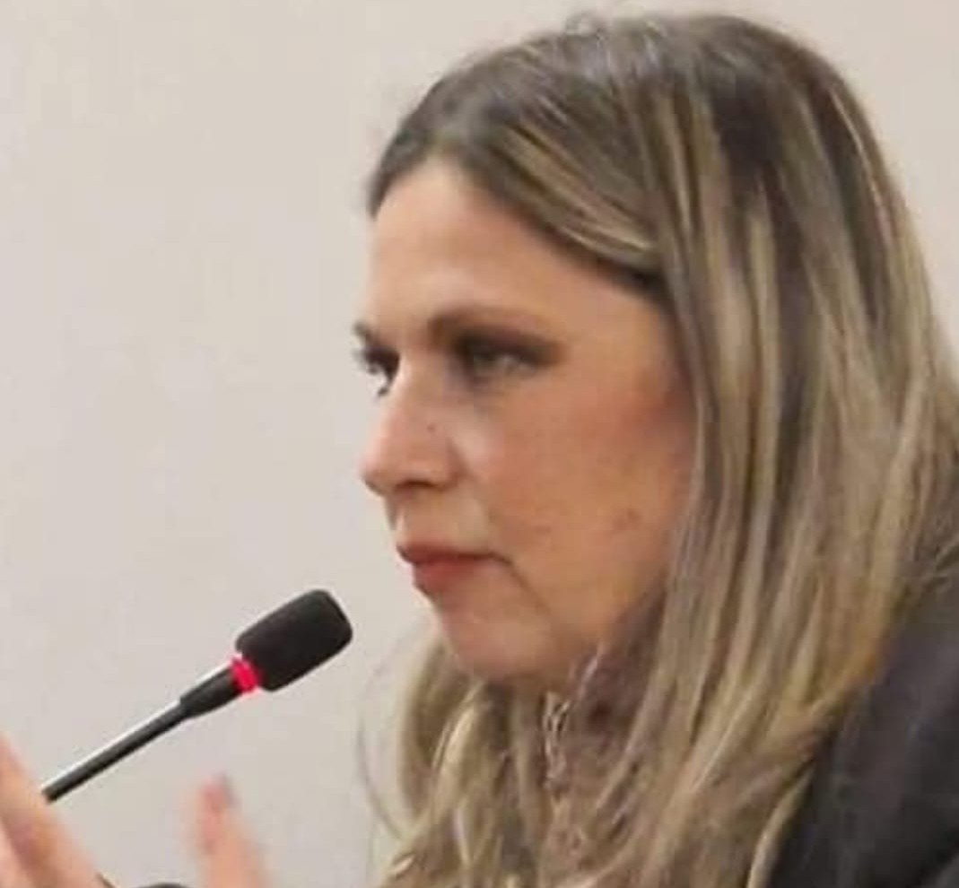 Elezioni regionali, Origlia (Italia Viva) smentisce: «Nessuna candidatura con il centrodestra, pretendiamo più attenzione al riformismo che ci caratterizza»