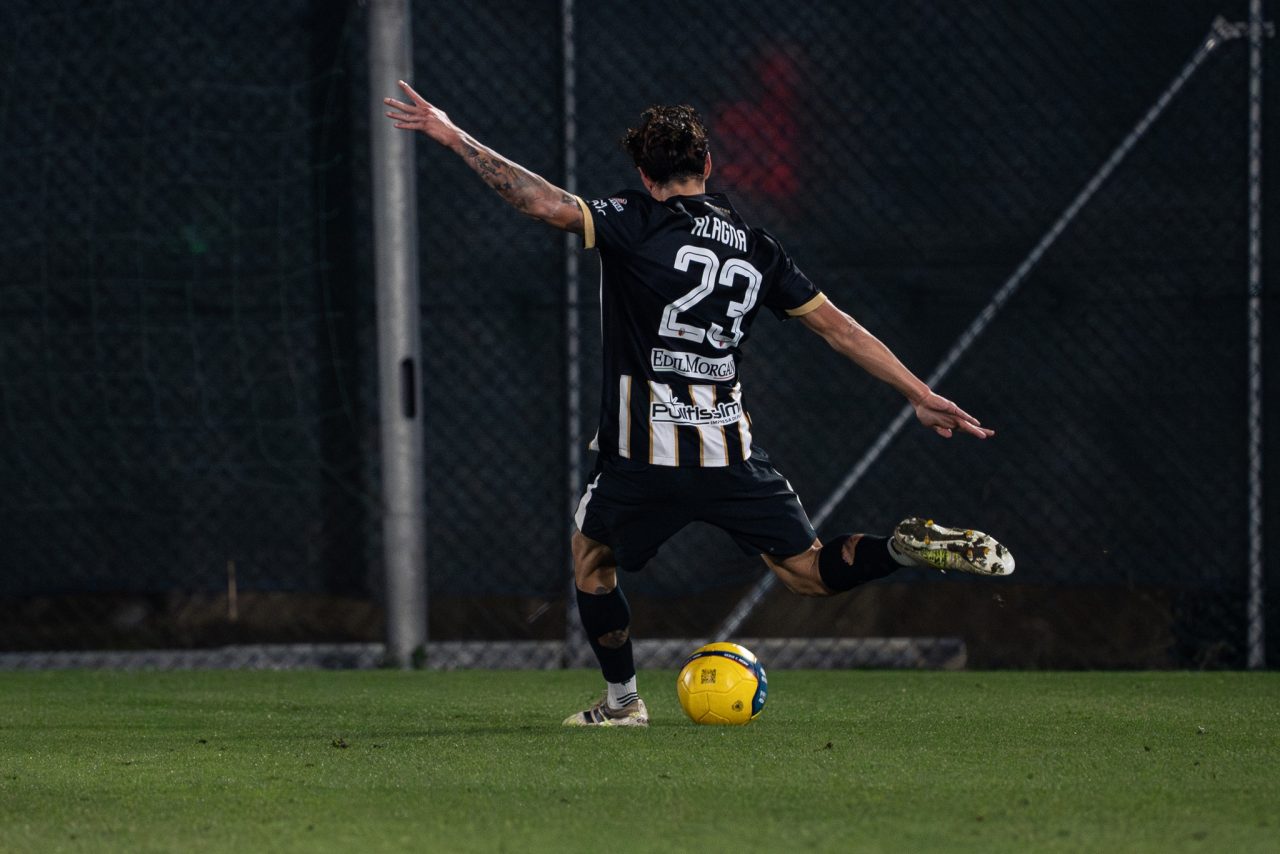 Ascoli, con i rinnovi di Alagna e Gagliardi i calciatori ai saluti a fine stagione scendono a 11