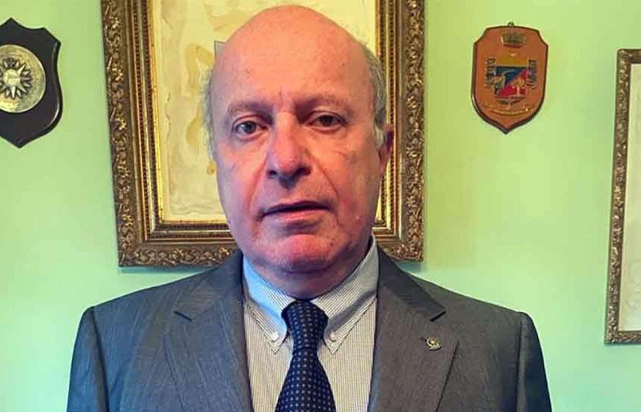 Alberto De Angelis confermato presidente dell’Ucid