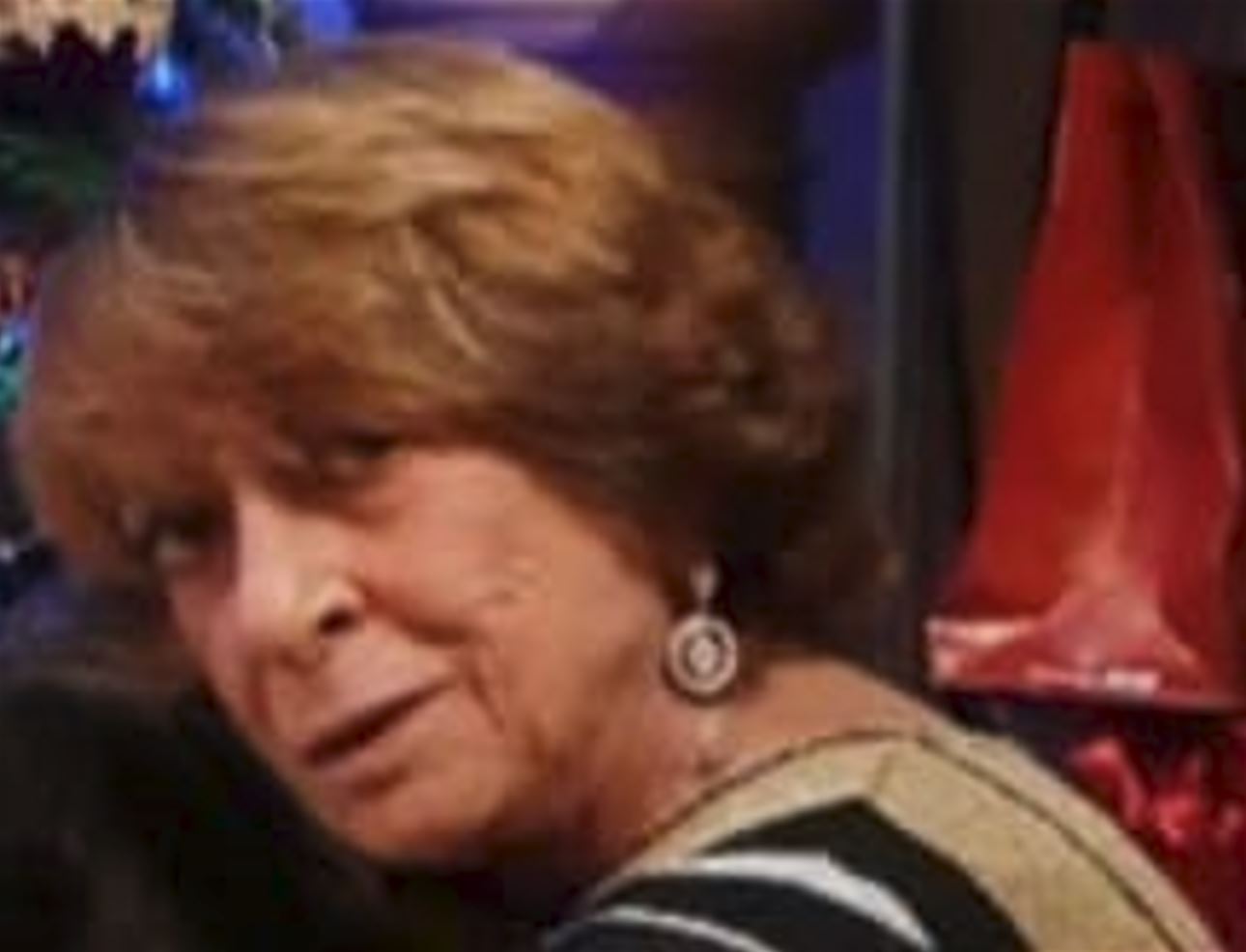 È morta Lucilla Cancrini, figlia dell’unica discendente degli Sgariglia