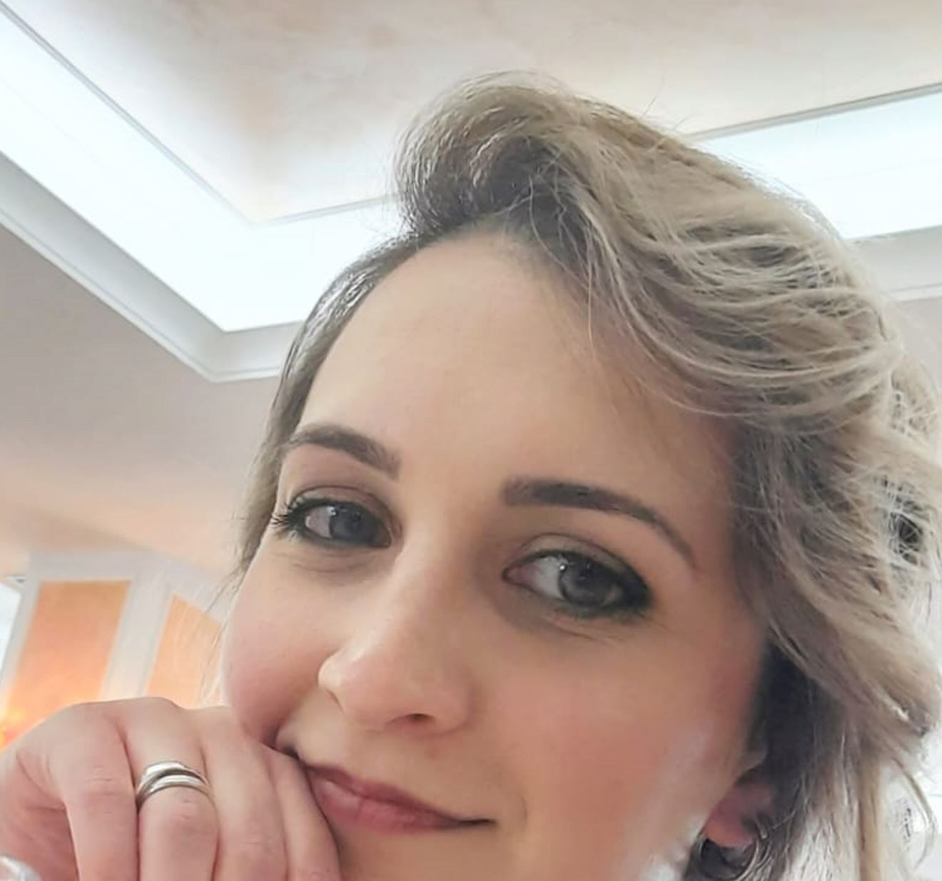 Quintana, Silvia Greci sarà la castellana di Force