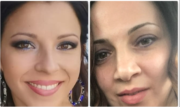 Quintana: Claudia Aurini e Noemi Ameli, le castellane di luglio di Porchia e Venarotta