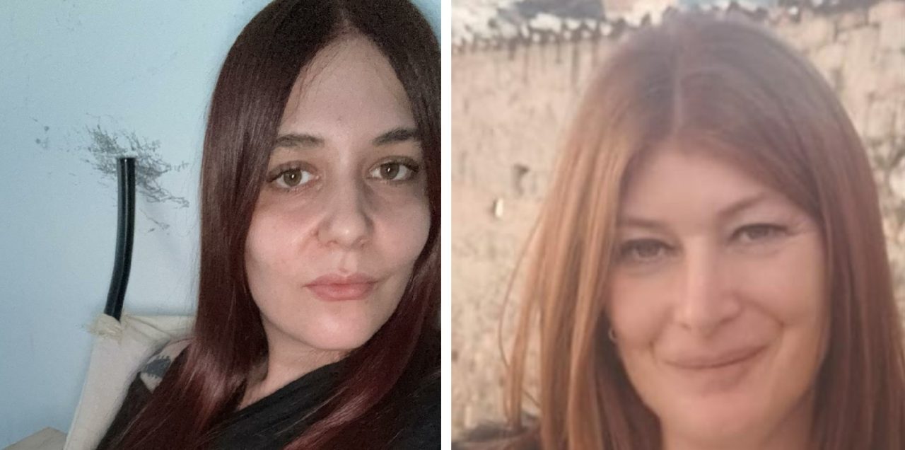Quintana, Romina Corbelli e Ilaria Vagnoni le castellane di Montemonaco e Castel di Lama