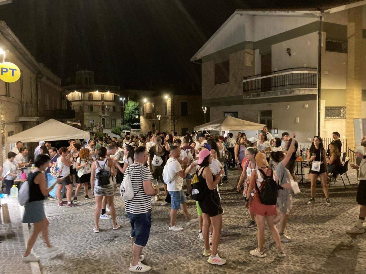 “Castorano Experiences”, evento raddoppiato per il boom di iscrizioni