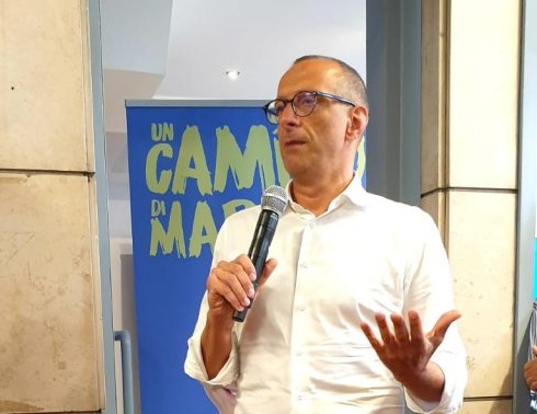 Ricci: «Le Marche purtroppo non crescono. Anche Banca d’Italia smentisce Acquaroli»