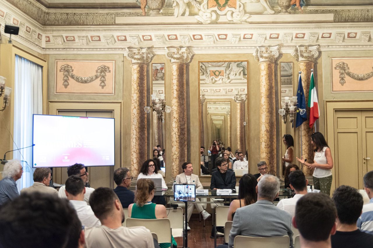 “Design Driven Companies”: quando il design guida la trasformazione industriale