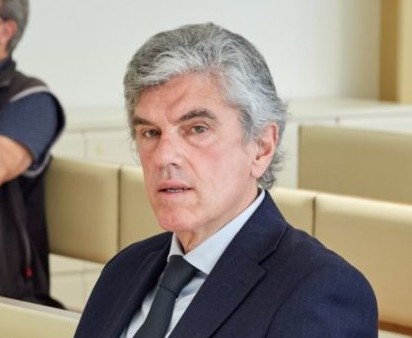 Daniele Tagliabue è il nuovo amministratore della Caffè Meletti Srl