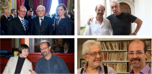 Le storie di Walter: Giuseppe “Peppe” Di Caro, il fotografo dei vip