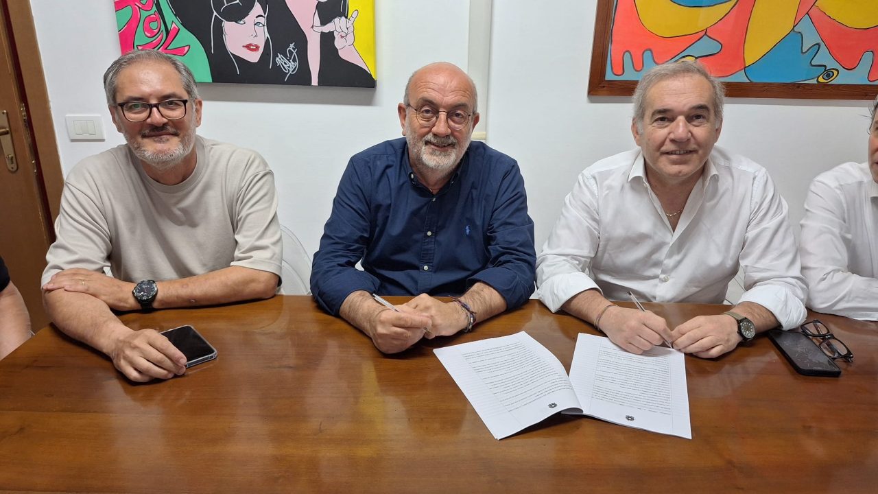 La Samb è ufficialmente in Serie C, inizia la “fase 2” dell’era Massi
