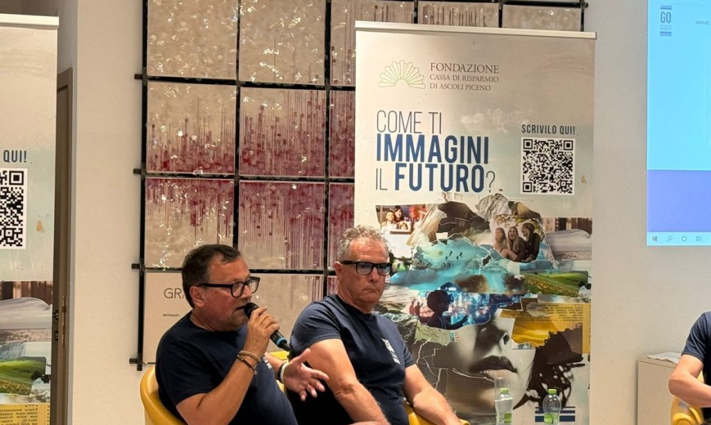 “Costruire insieme il prossimo Piano Triennale”: oltre 150 persone hanno risposto all’invito della Fondazione Carisap <span> (Video e foto)