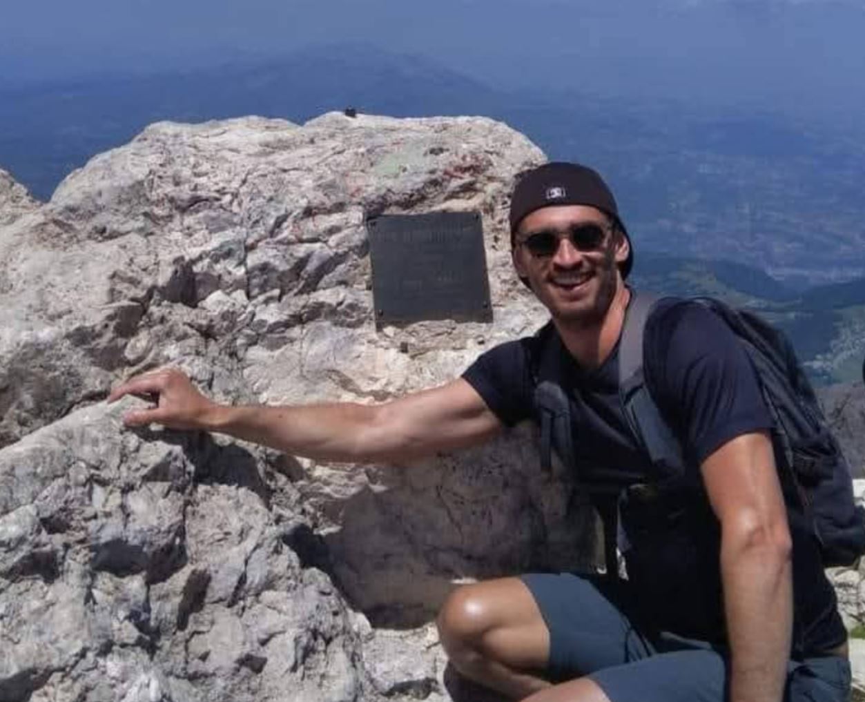 Monsampolo in lutto per la scomparsa di Giuseppe Capparè – Cronache Picene