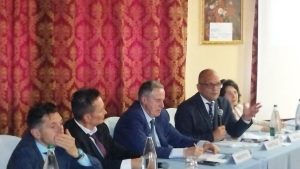 Sicurezza nei cantieri edili: confronto su formazione, controlli e novità normative <span> (Video) </span>
